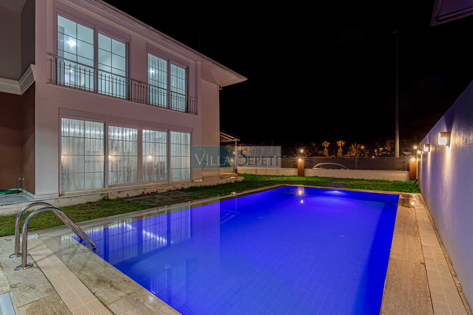 Villa fotoğrafı