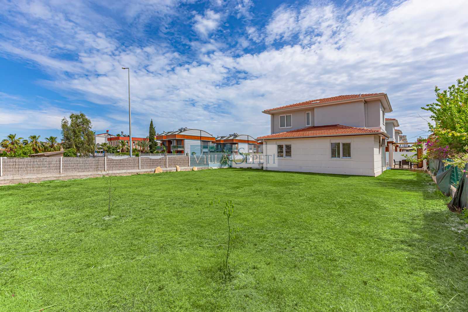 Villa fotoğrafı