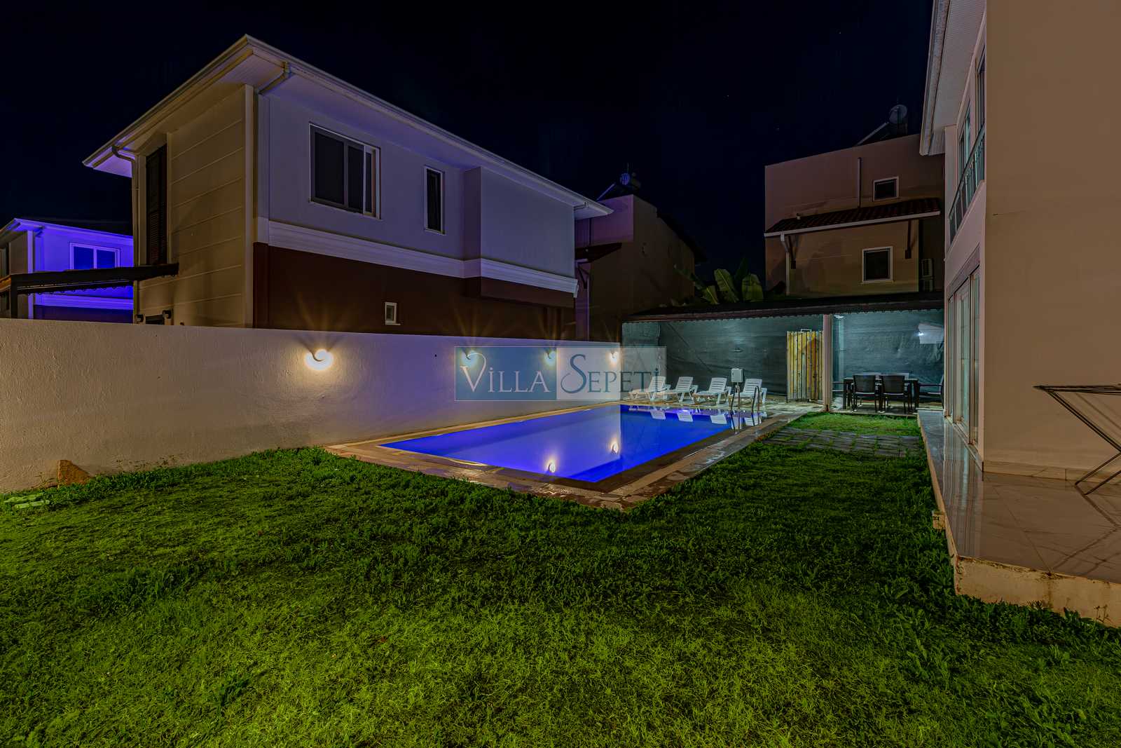 Villa fotoğrafı