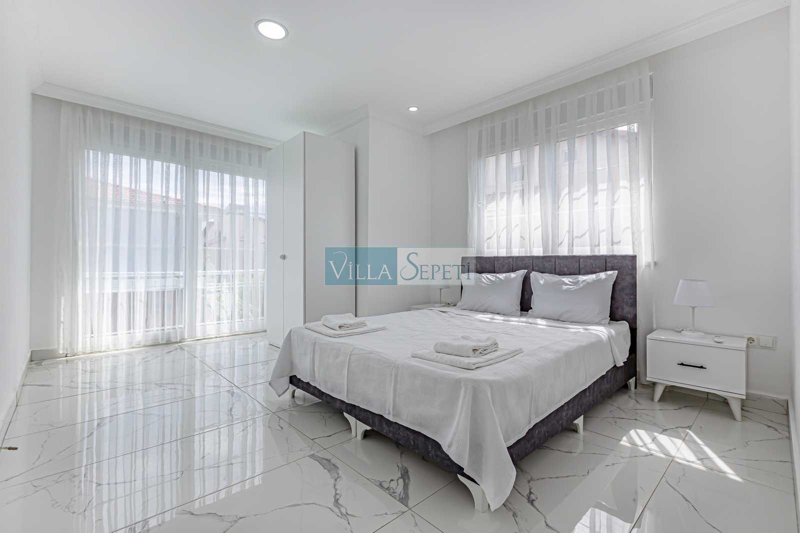 Villa fotoğrafı