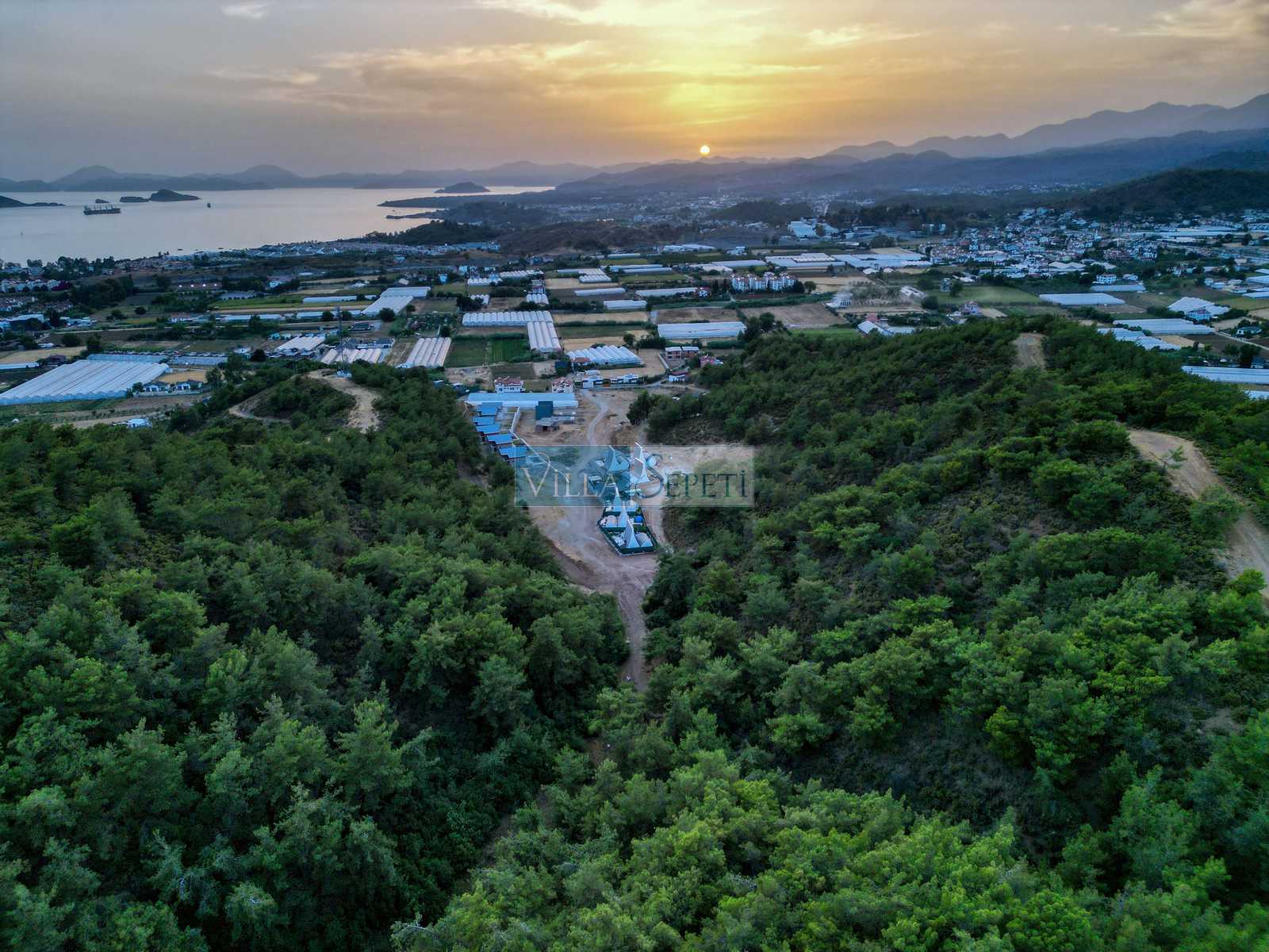 Villa fotoğrafı