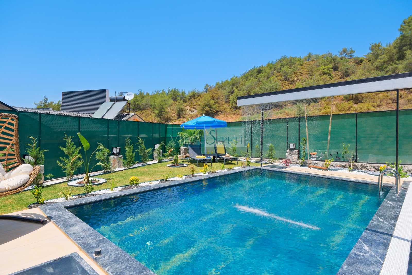 Villa fotoğrafı