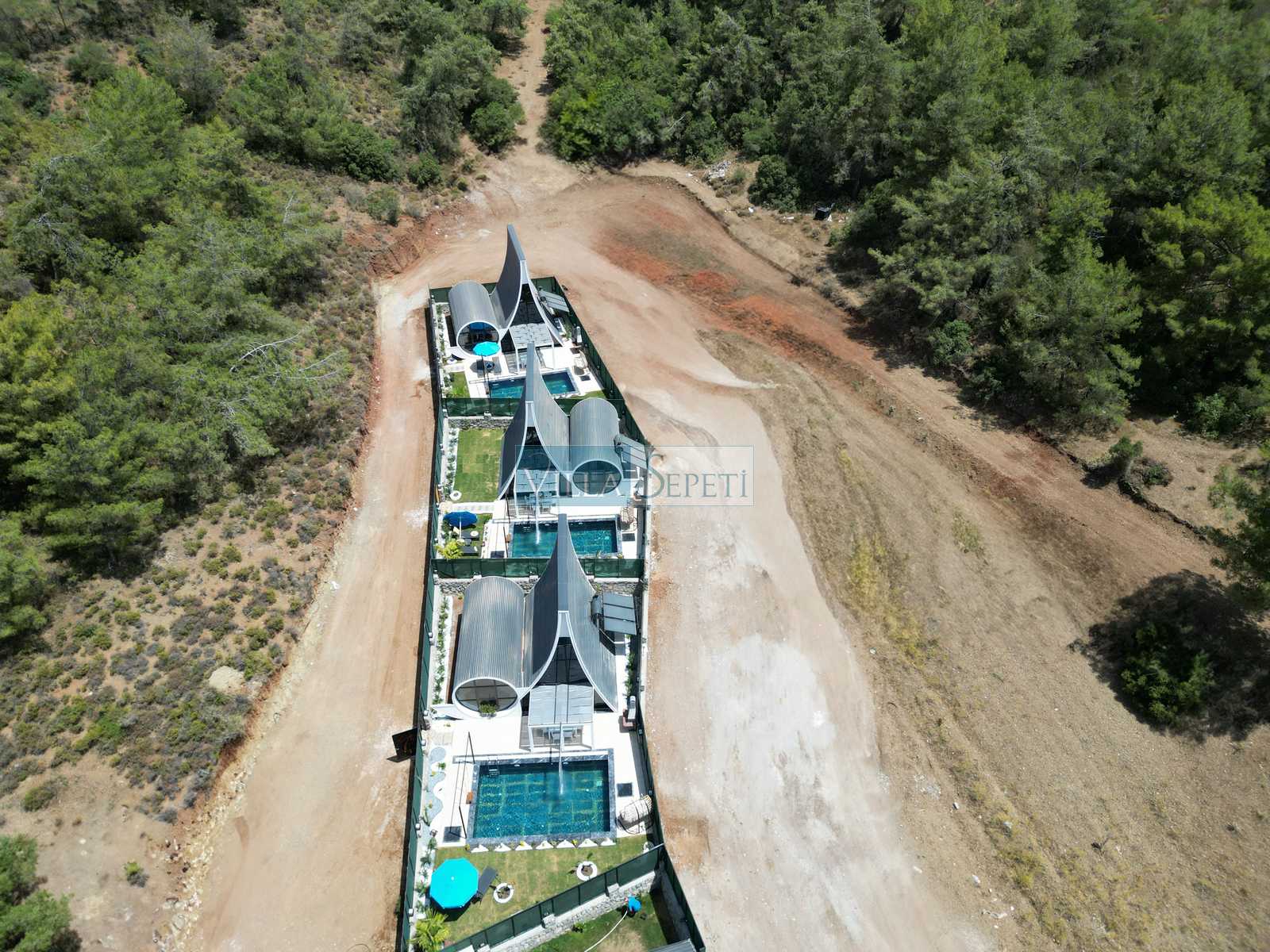 Villa fotoğrafı