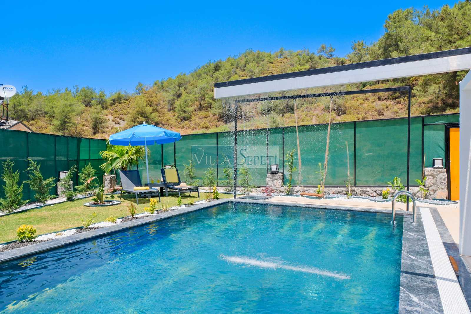 Villa fotoğrafı