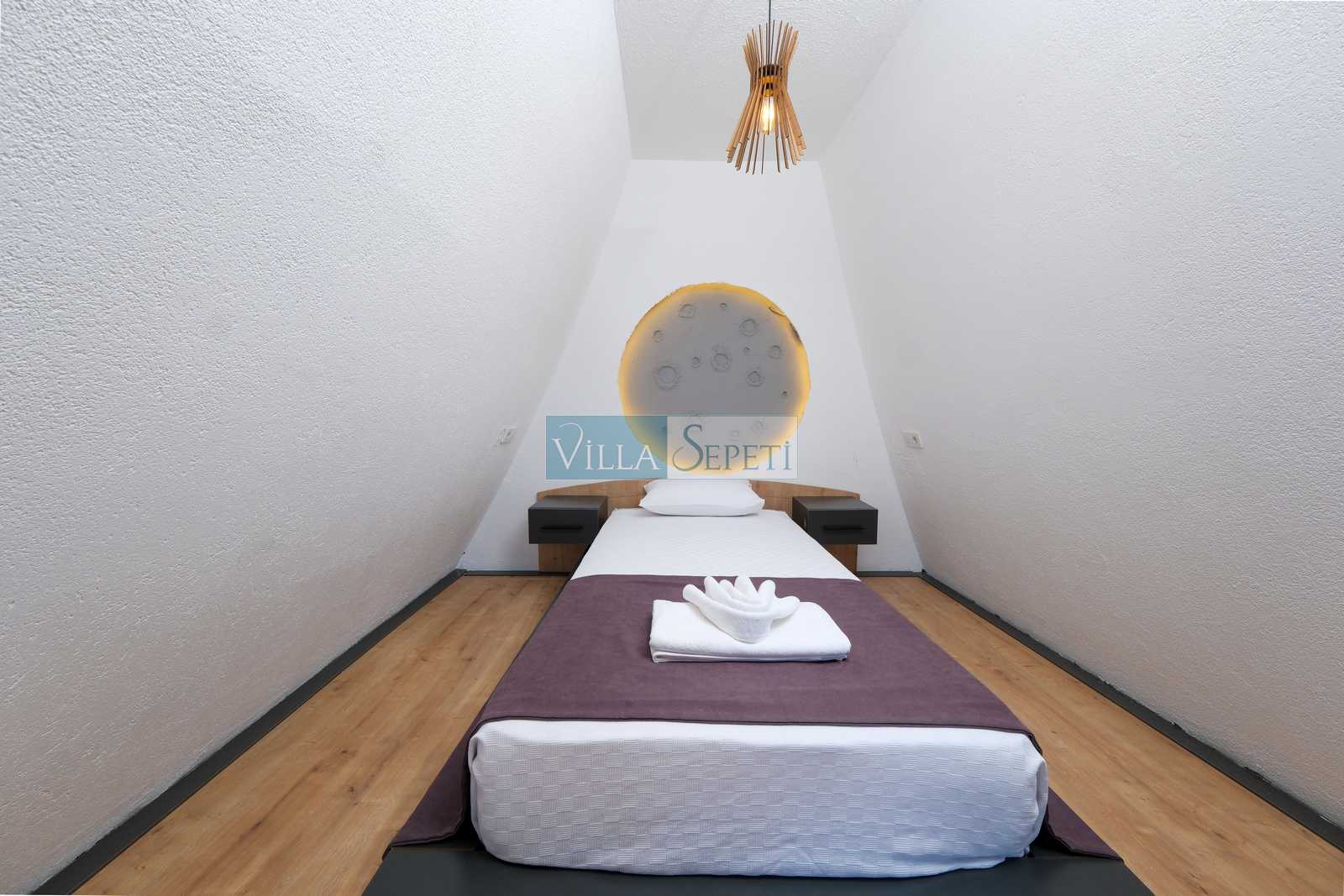Villa fotoğrafı