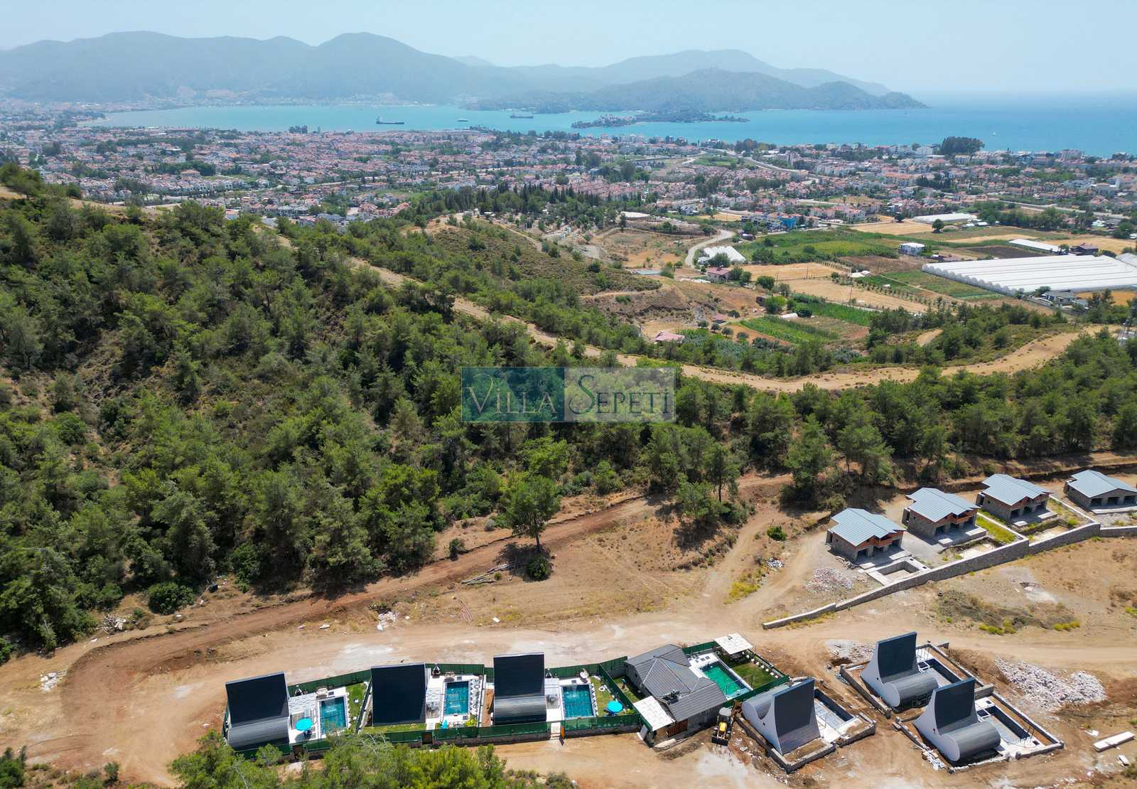Villa fotoğrafı