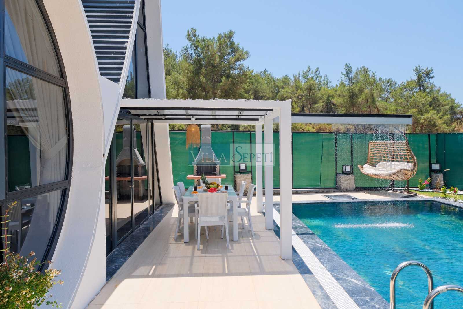 Villa fotoğrafı