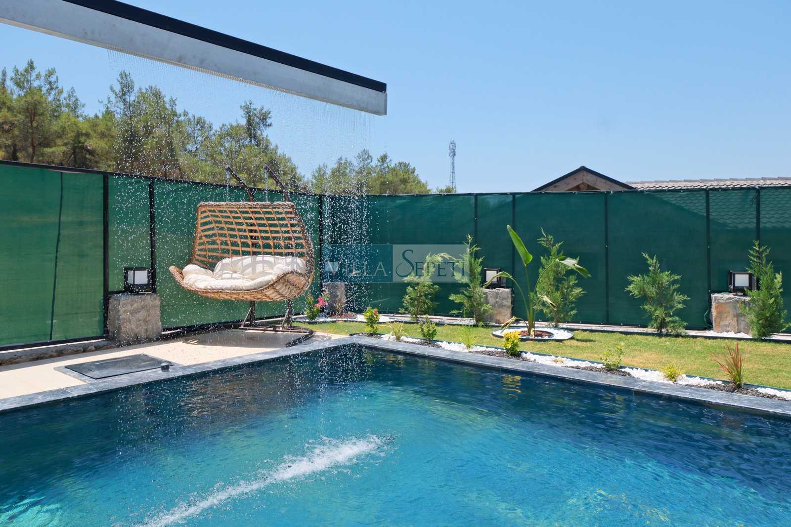 Villa fotoğrafı