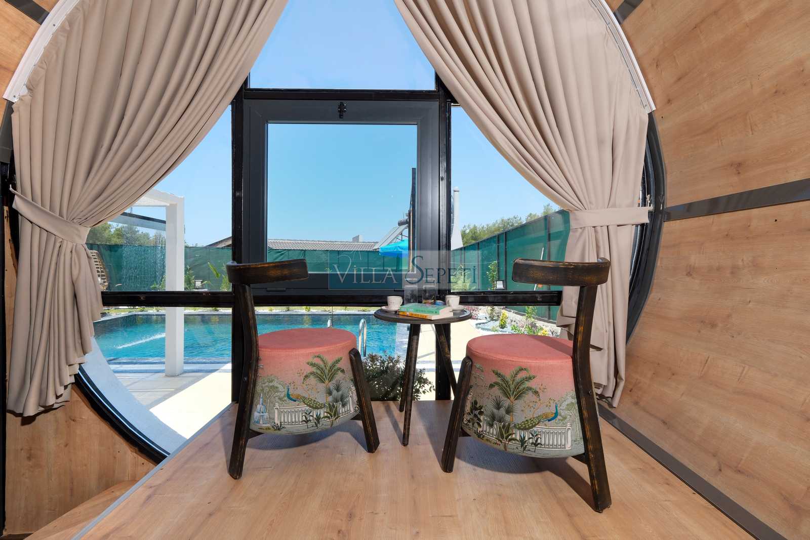 Villa fotoğrafı