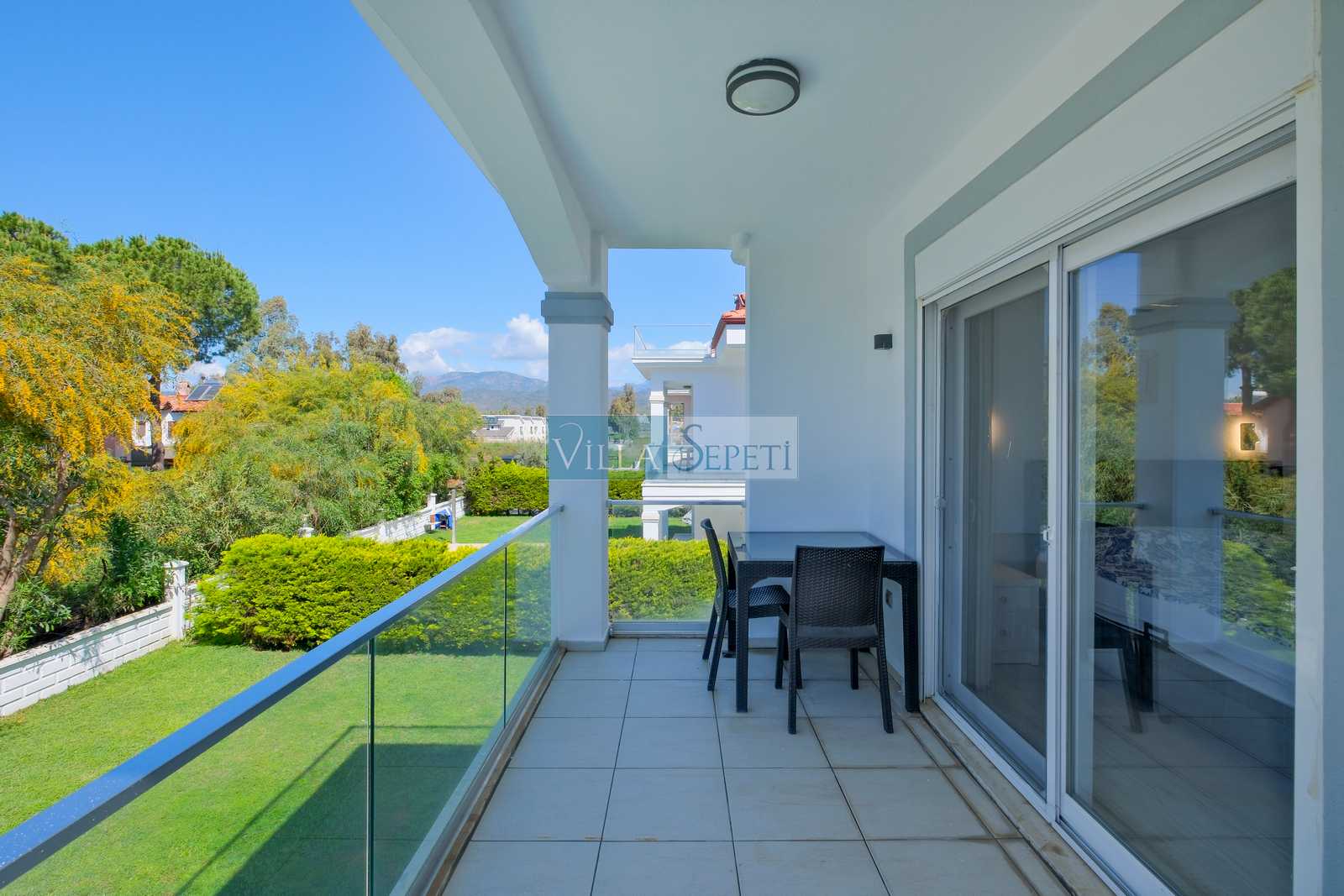 Villa fotoğrafı