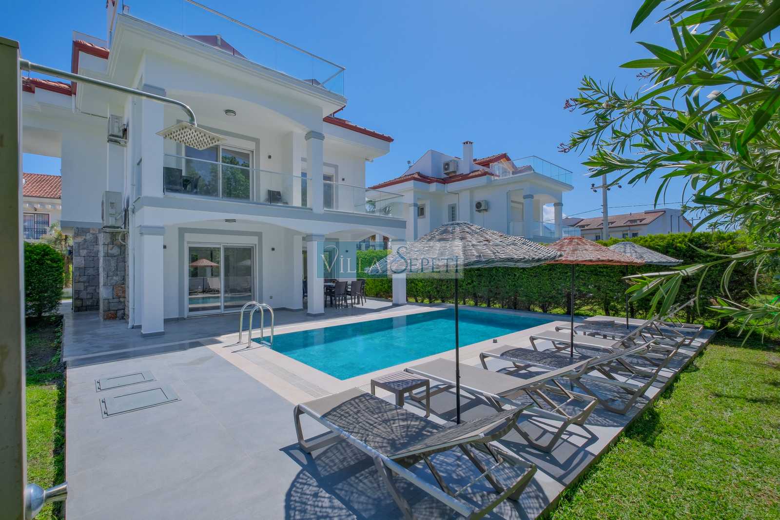 Villa fotoğrafı
