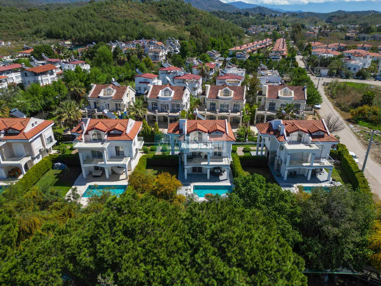 Villa fotoğrafı