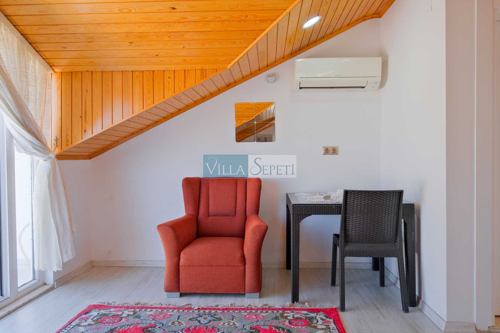 Villa fotoğrafı