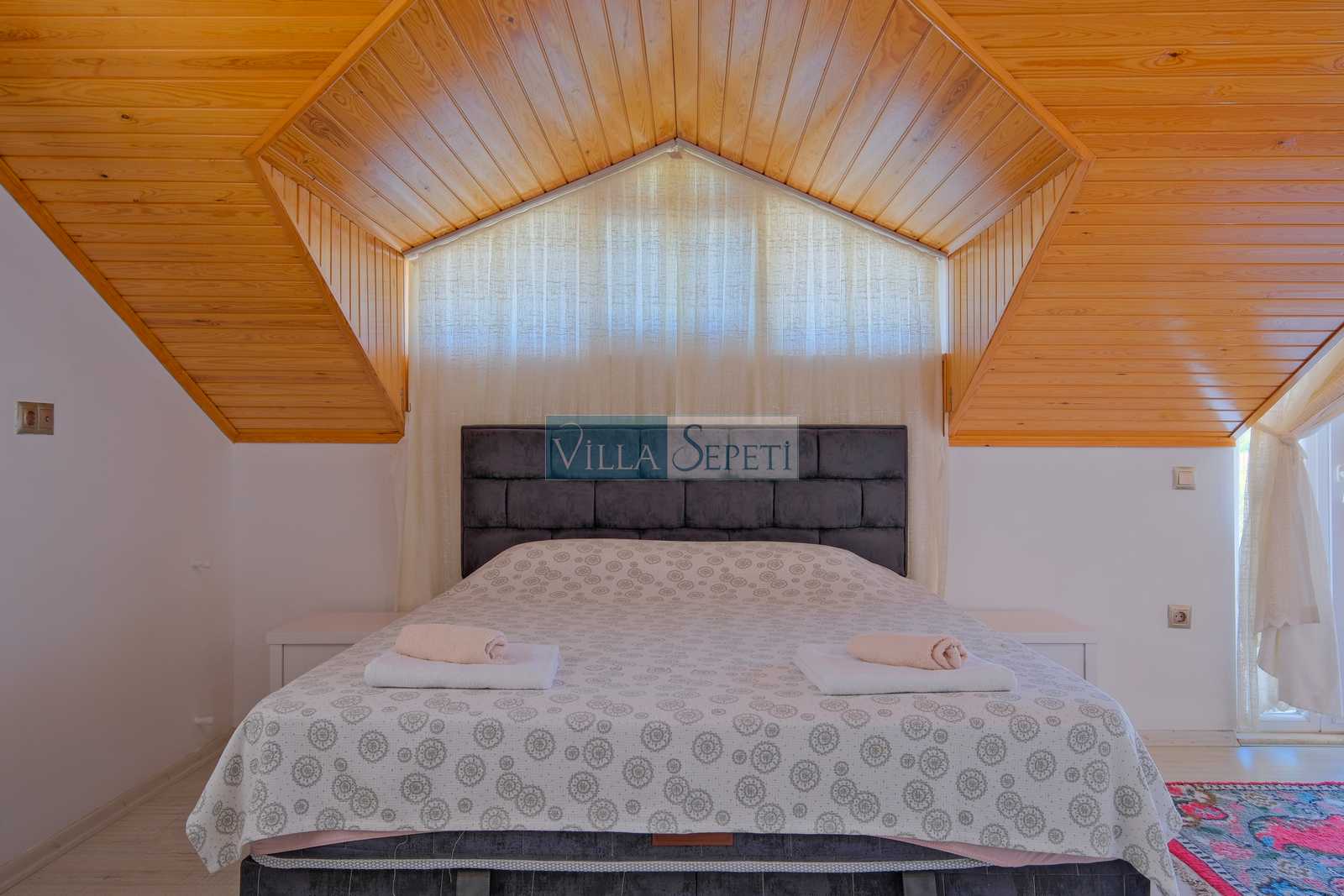 Villa fotoğrafı