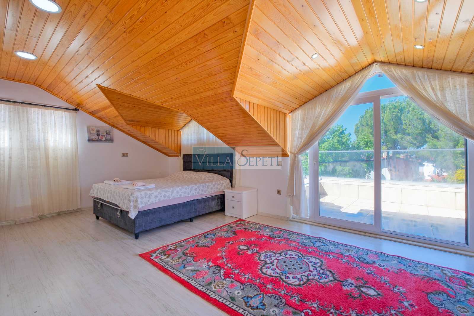 Villa fotoğrafı