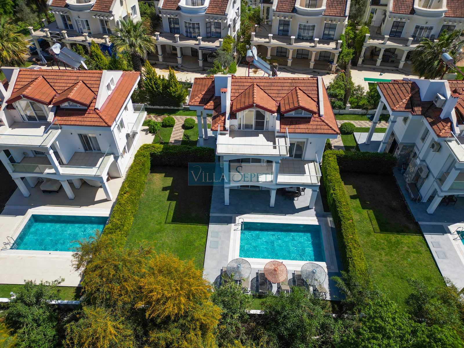 Villa fotoğrafı