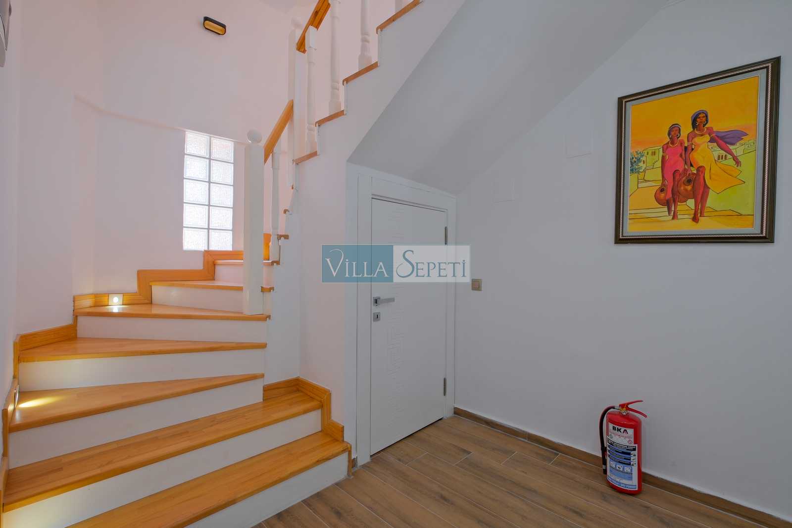 Villa fotoğrafı