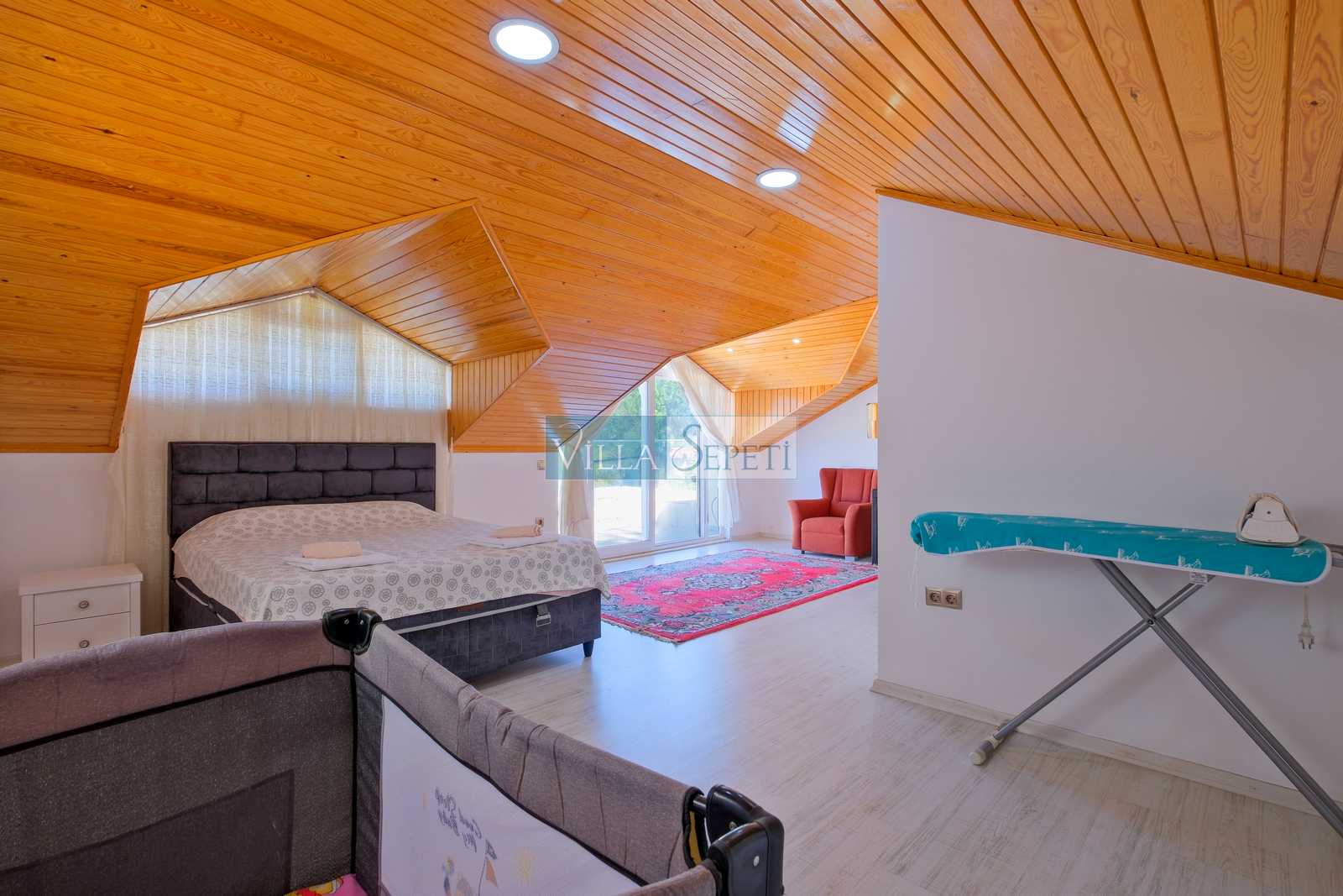 Villa fotoğrafı