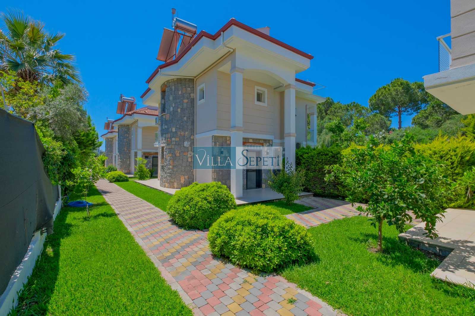 Villa fotoğrafı