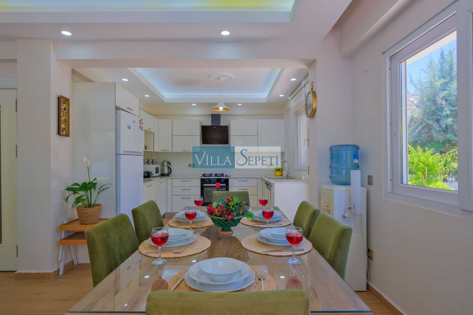 Villa fotoğrafı