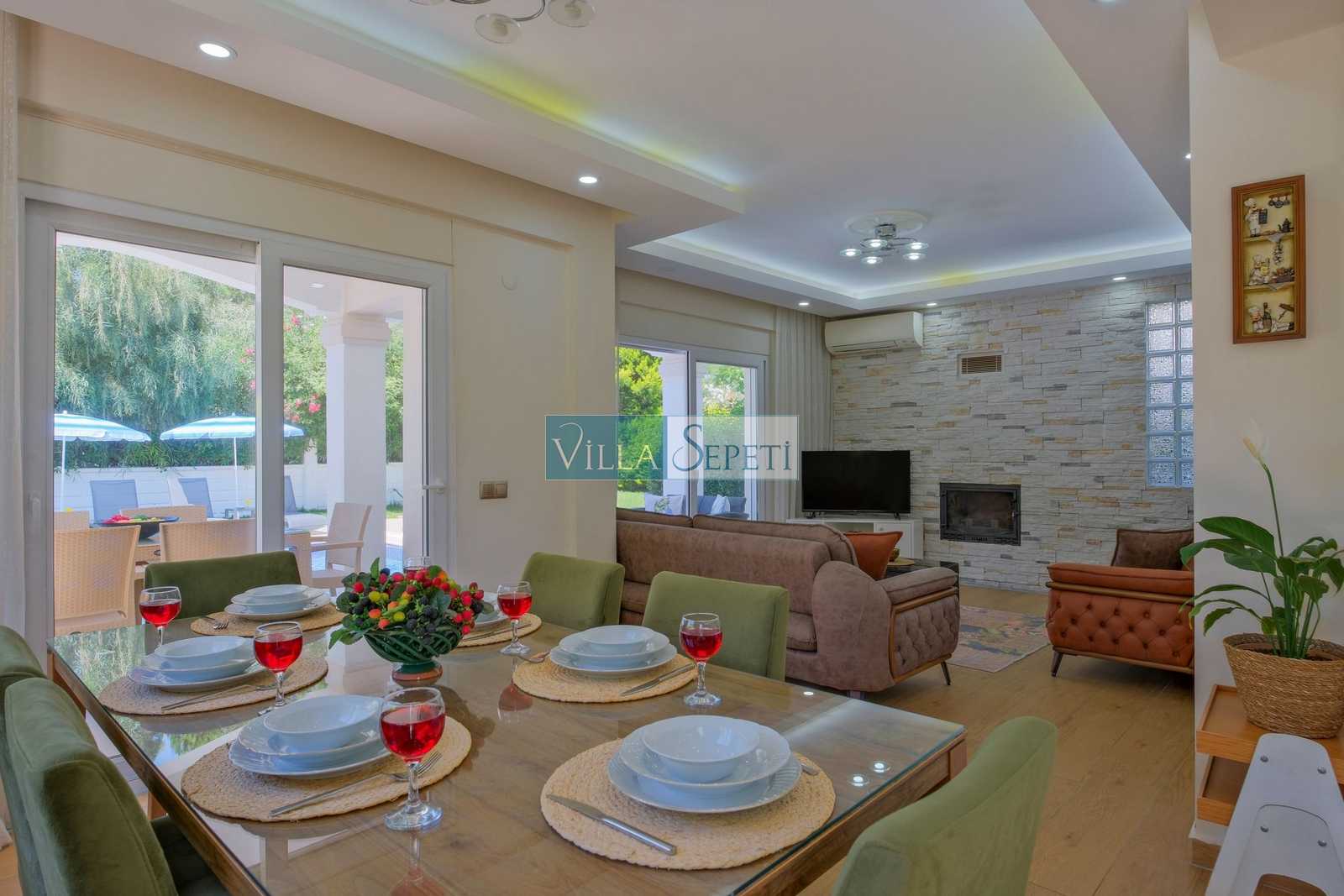 Villa fotoğrafı