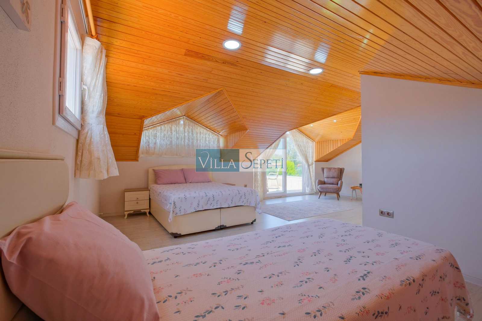 Villa fotoğrafı
