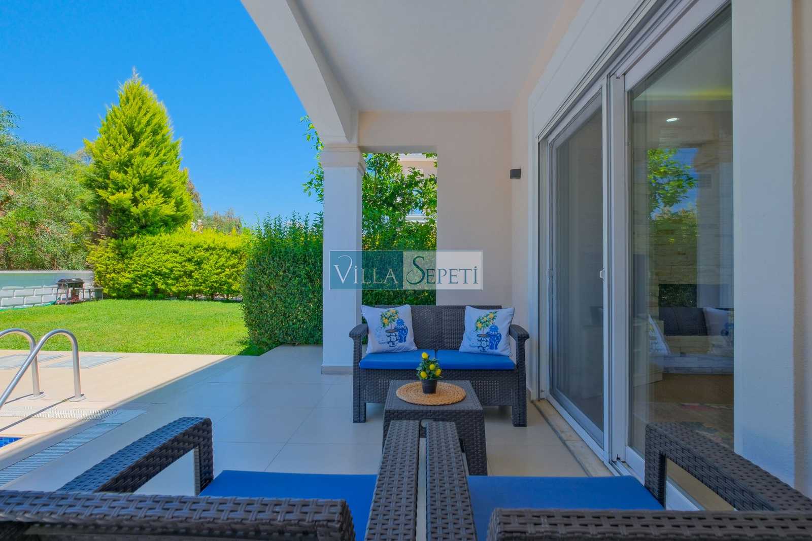 Villa fotoğrafı