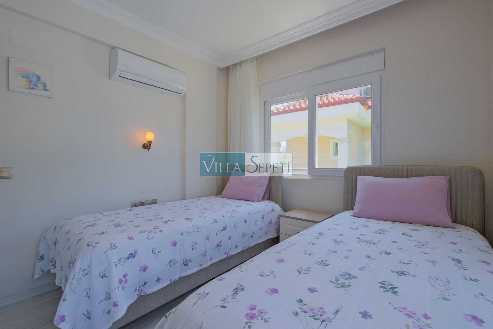 Villa fotoğrafı