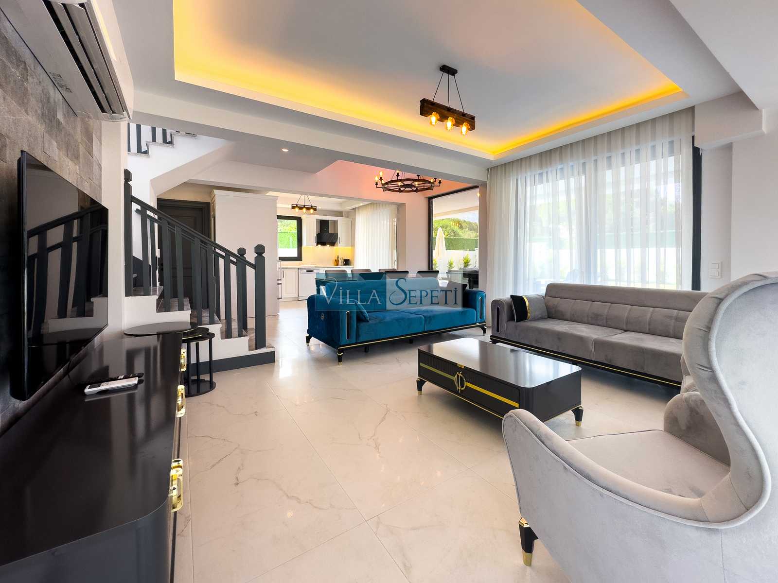 Villa fotoğrafı
