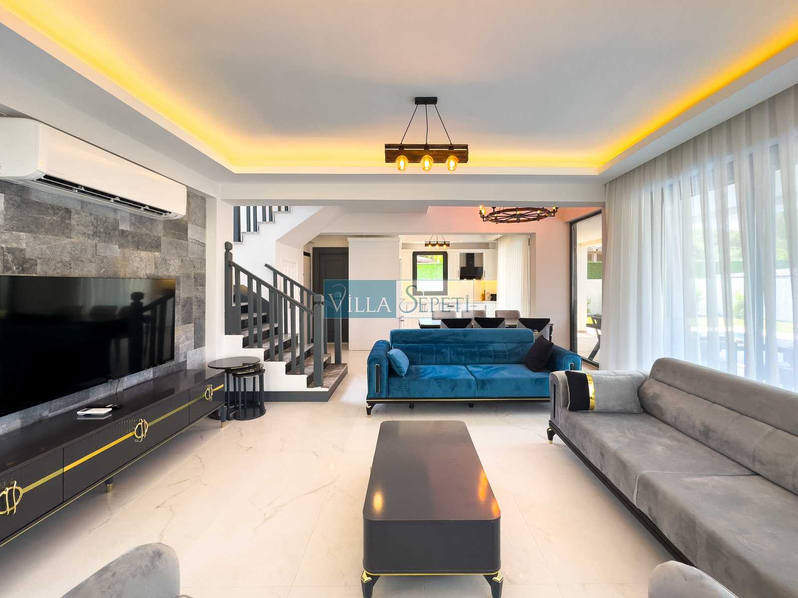 Villa fotoğrafı
