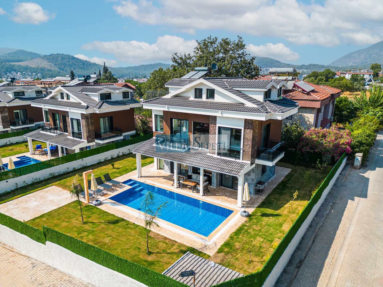 Villa fotoğrafı