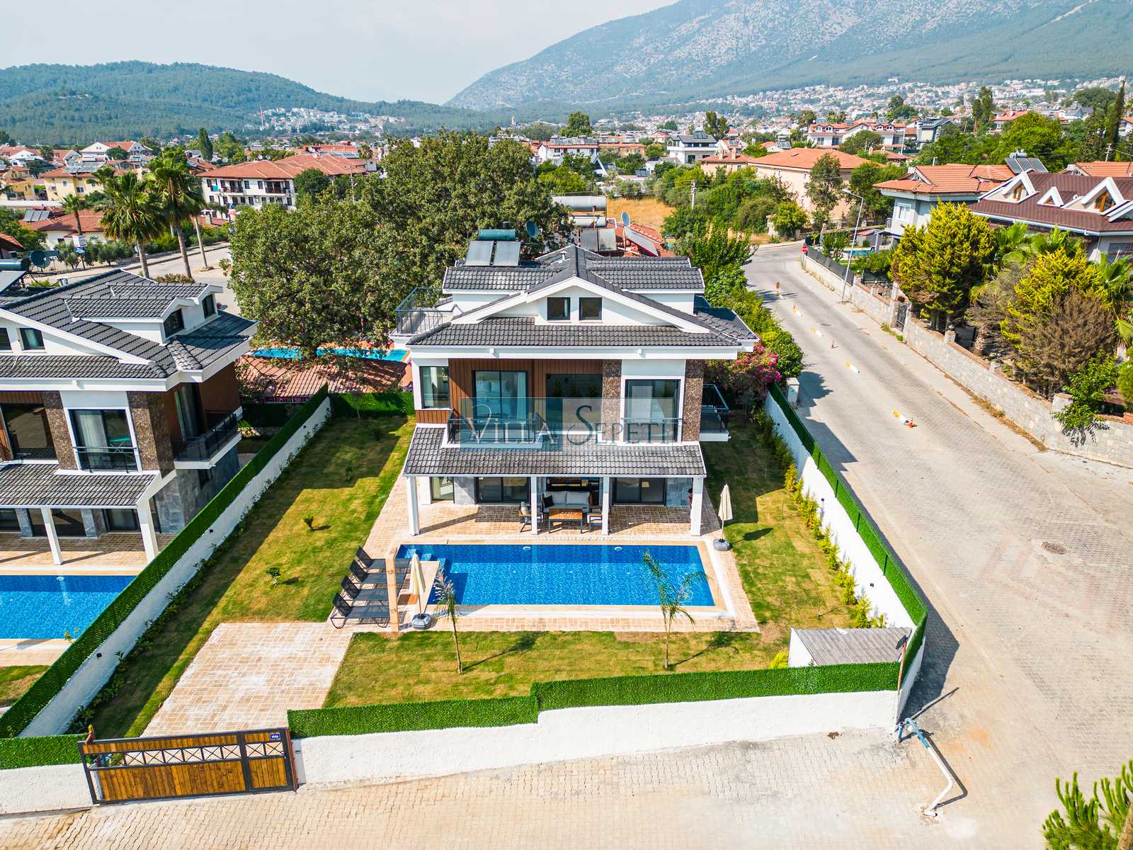 Villa fotoğrafı