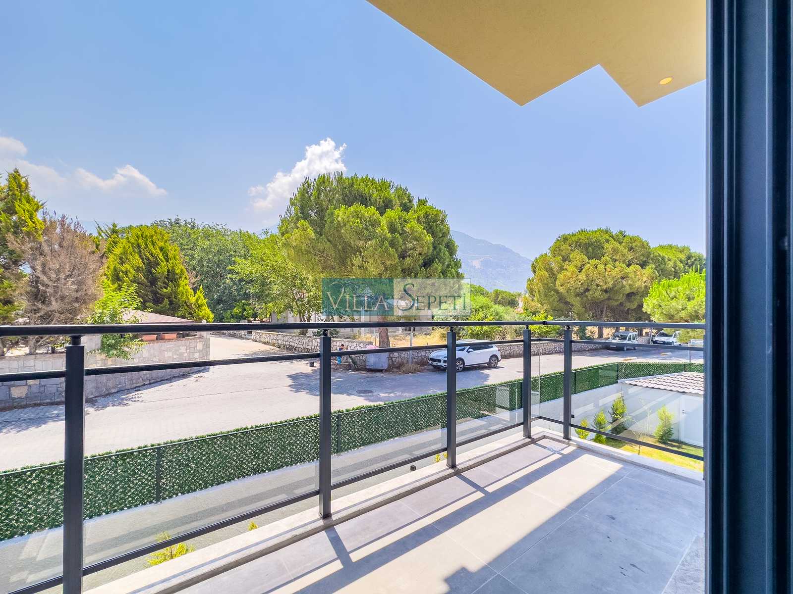 Villa fotoğrafı