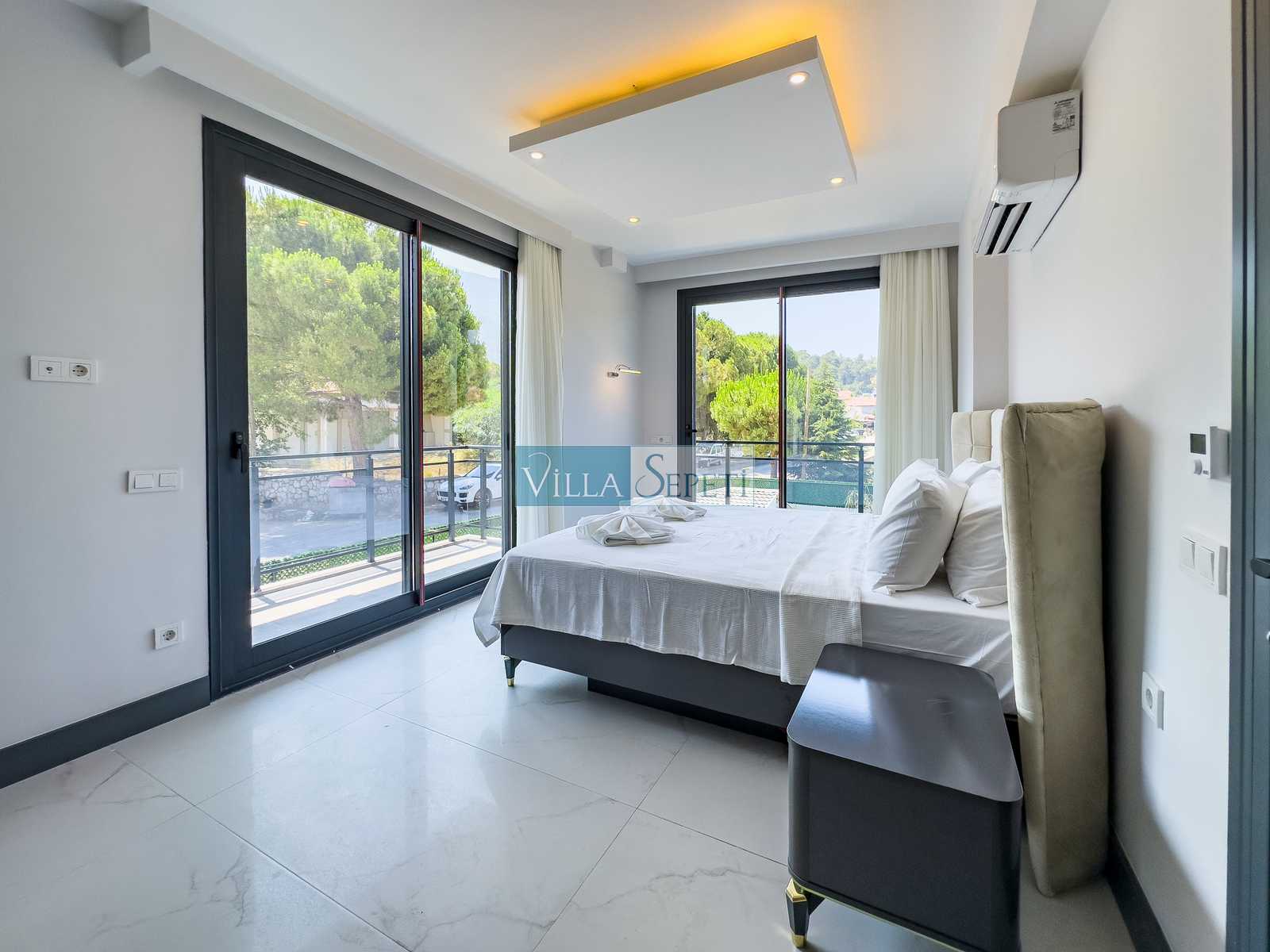 Villa fotoğrafı