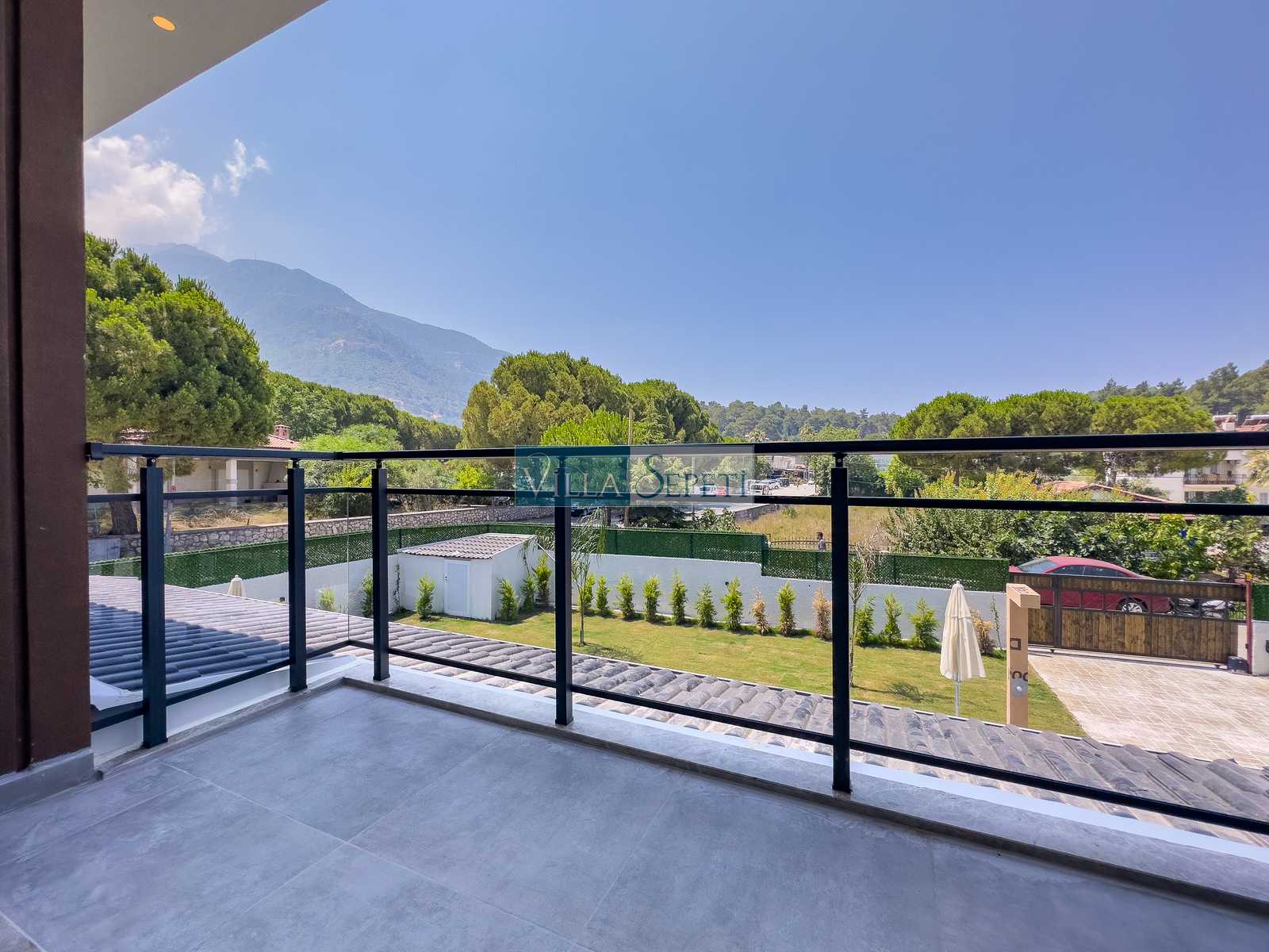 Villa fotoğrafı