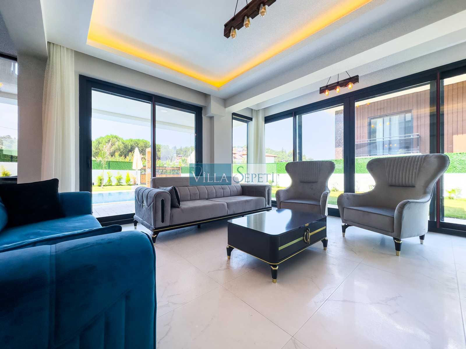 Villa fotoğrafı
