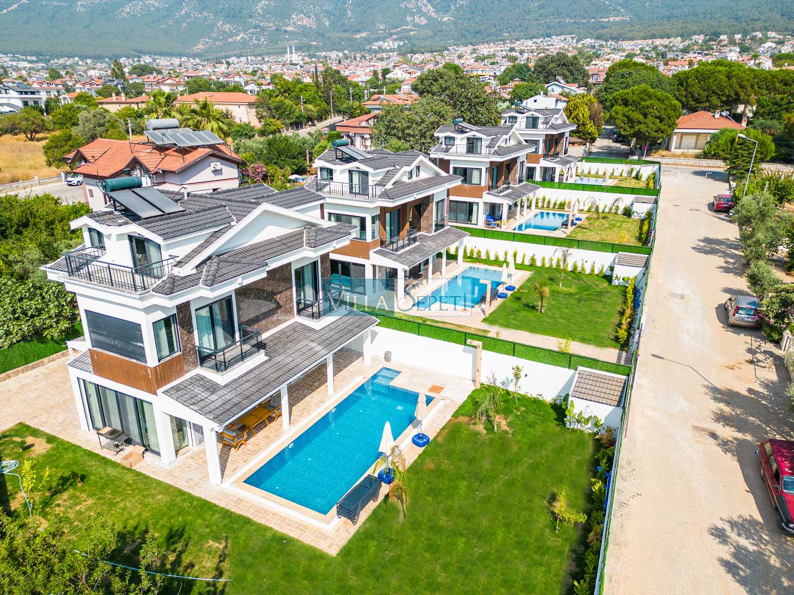 Villa fotoğrafı
