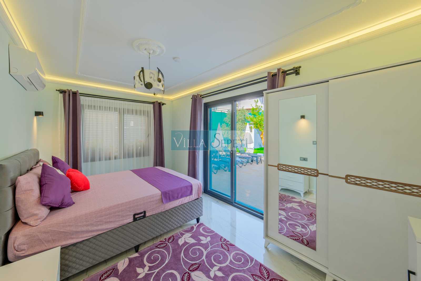 Villa fotoğrafı