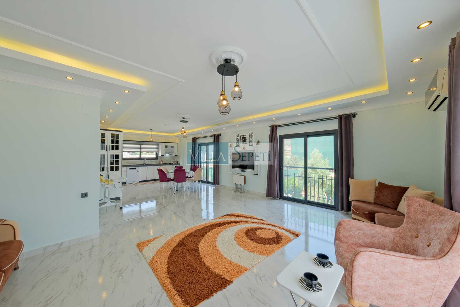 Villa fotoğrafı