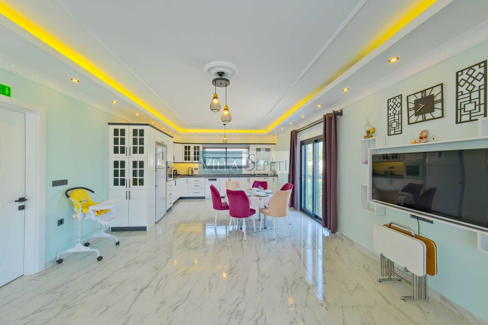 Villa fotoğrafı