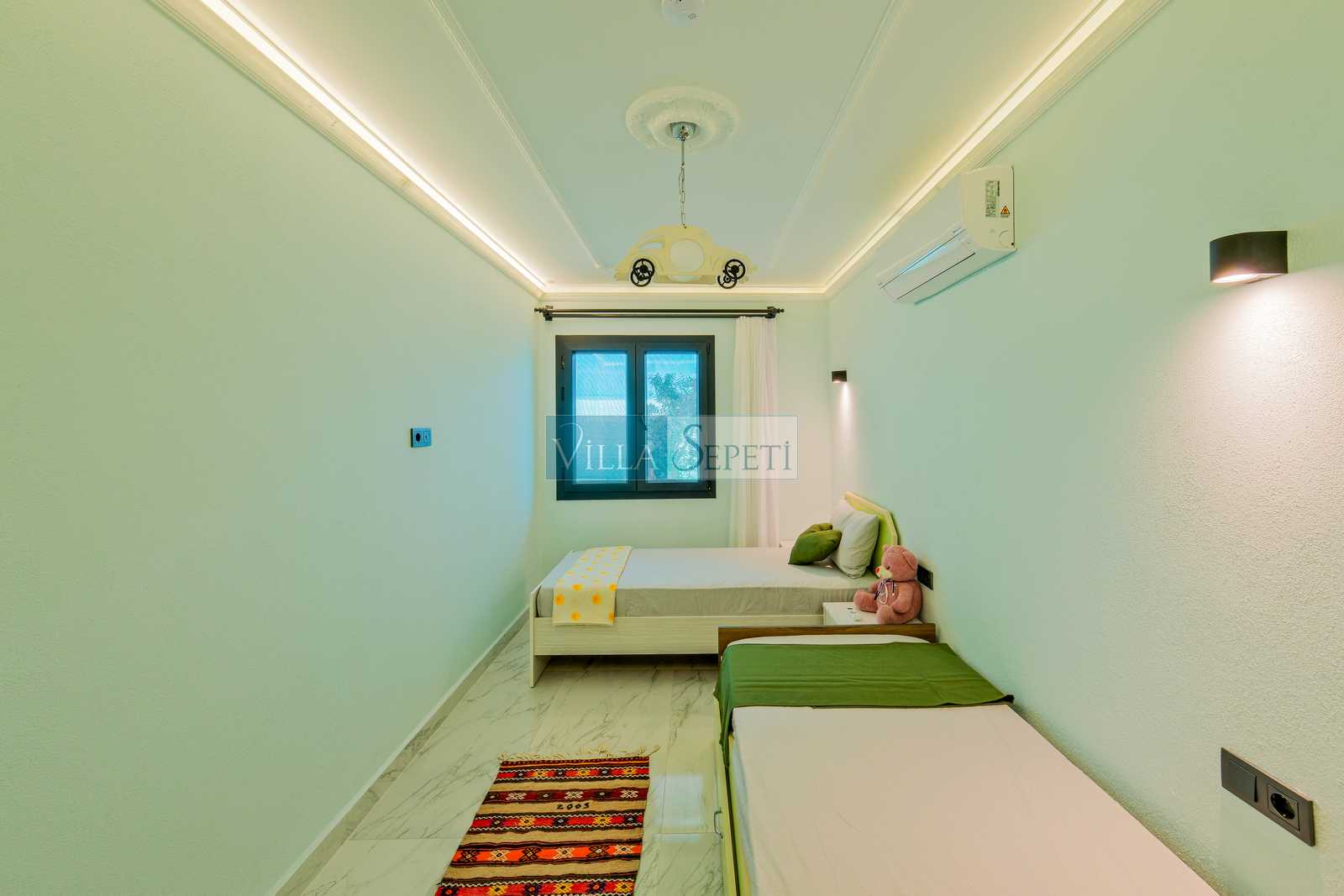 Villa fotoğrafı