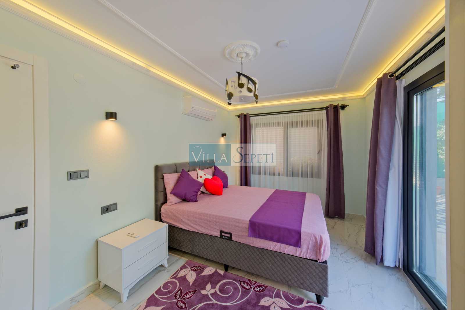 Villa fotoğrafı