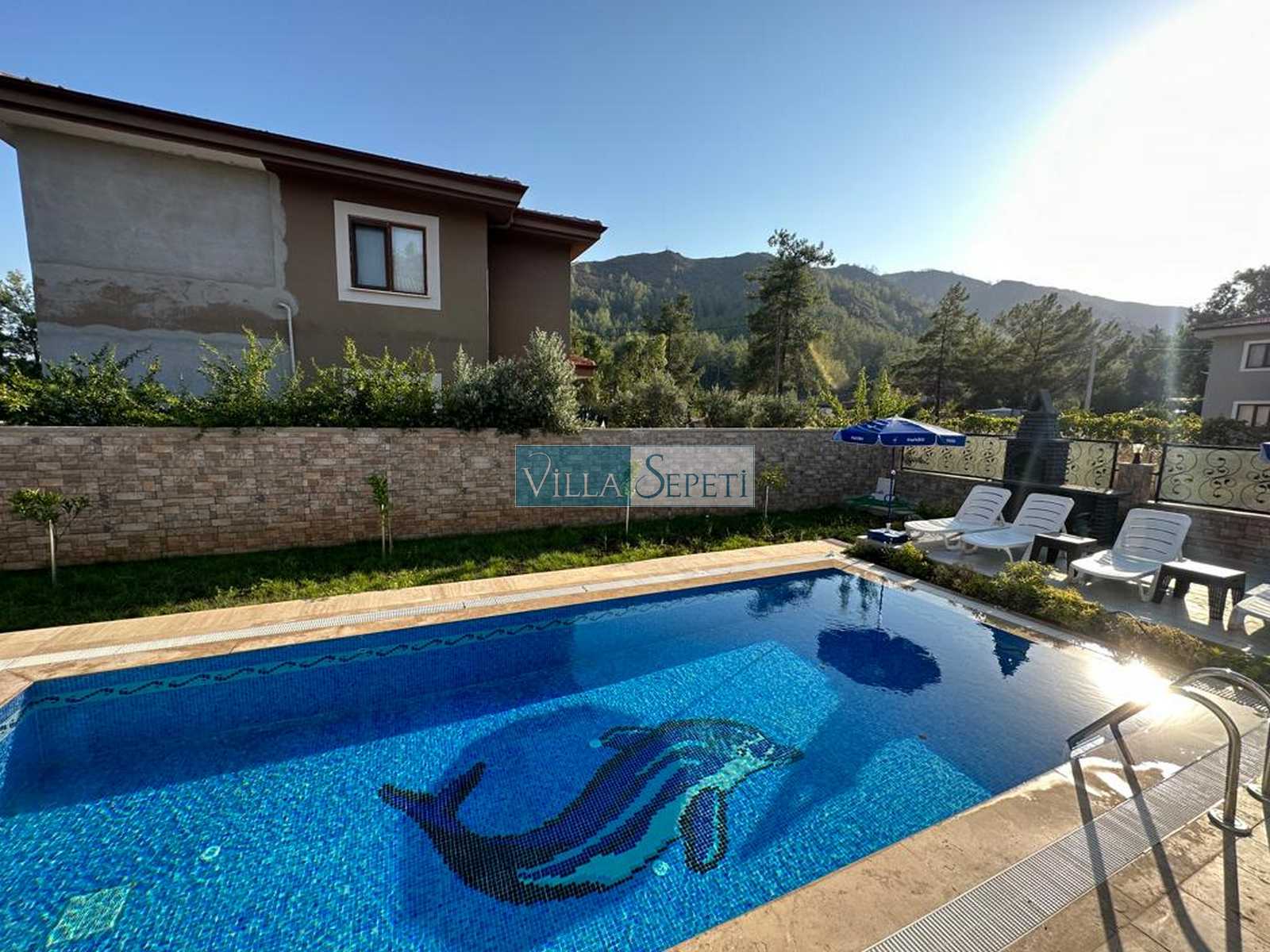 Villa fotoğrafı