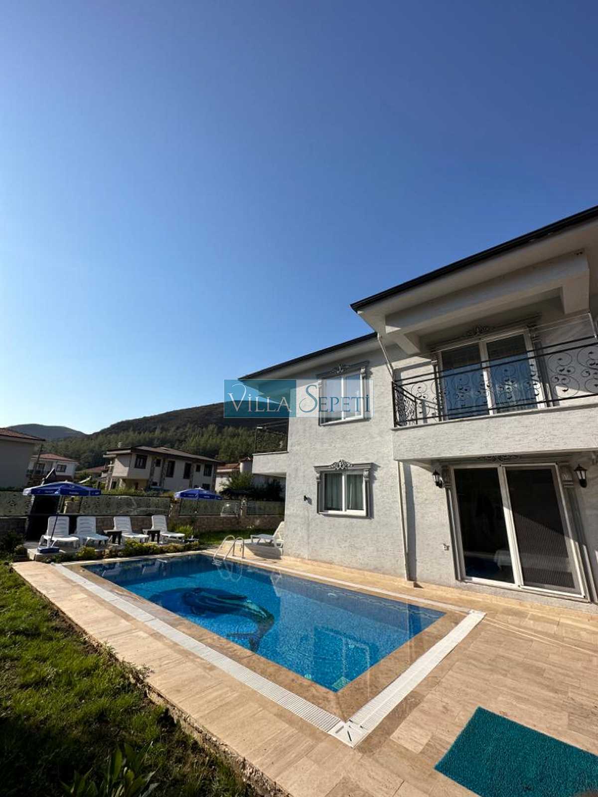 Villa fotoğrafı