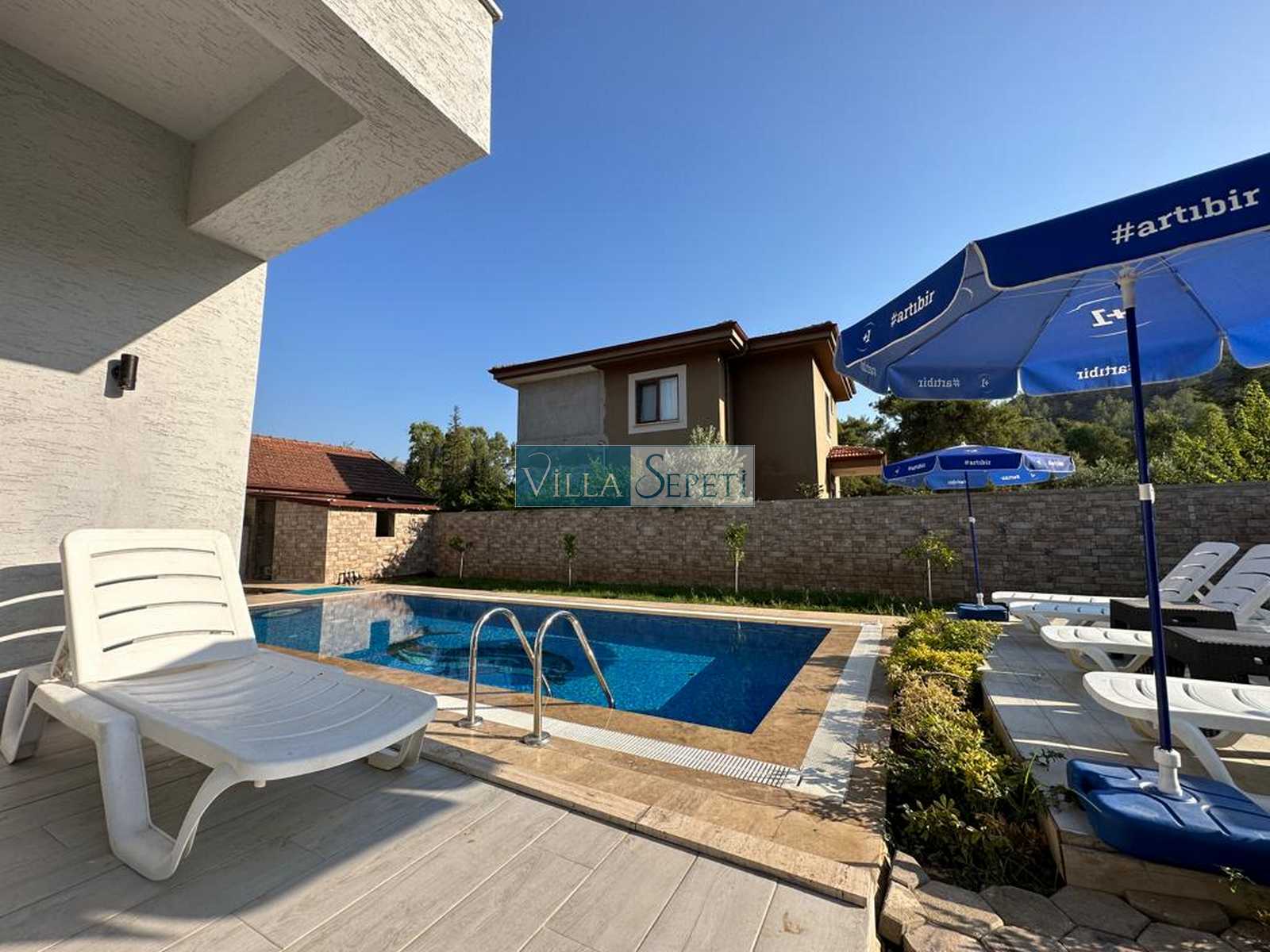Villa fotoğrafı