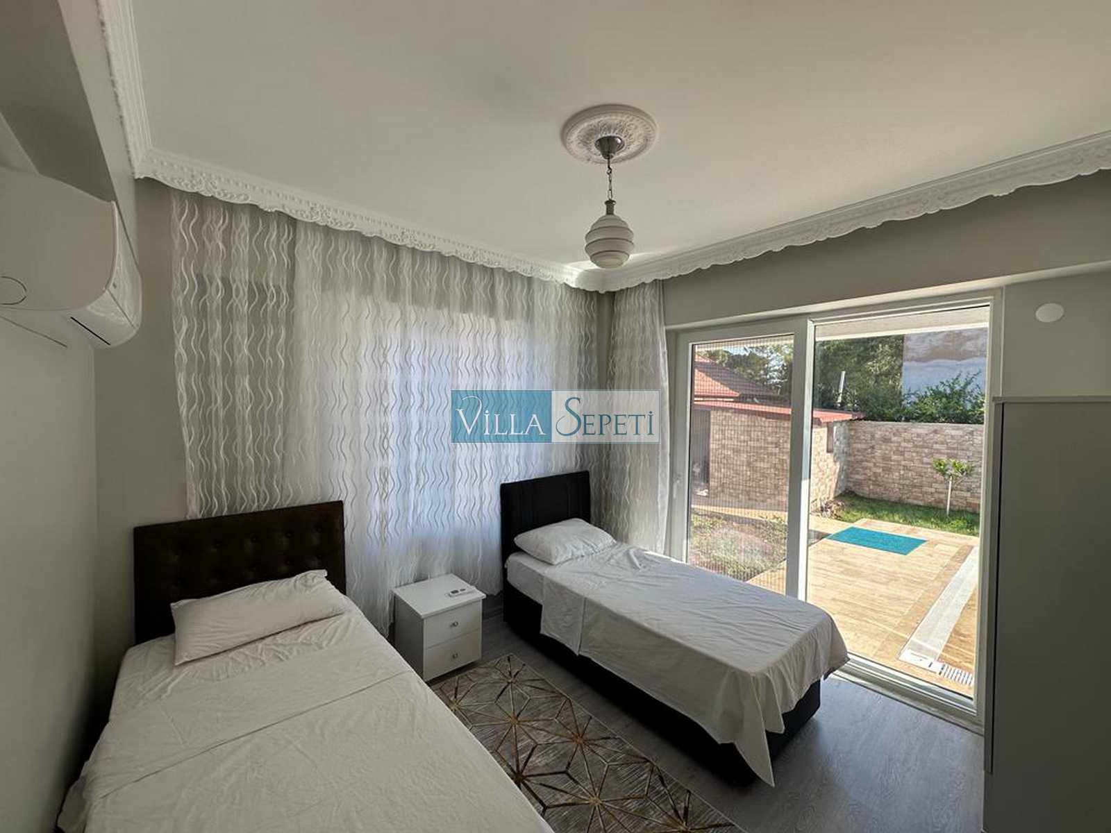 Villa fotoğrafı