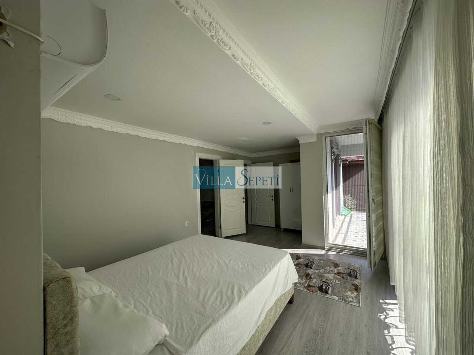 Villa fotoğrafı