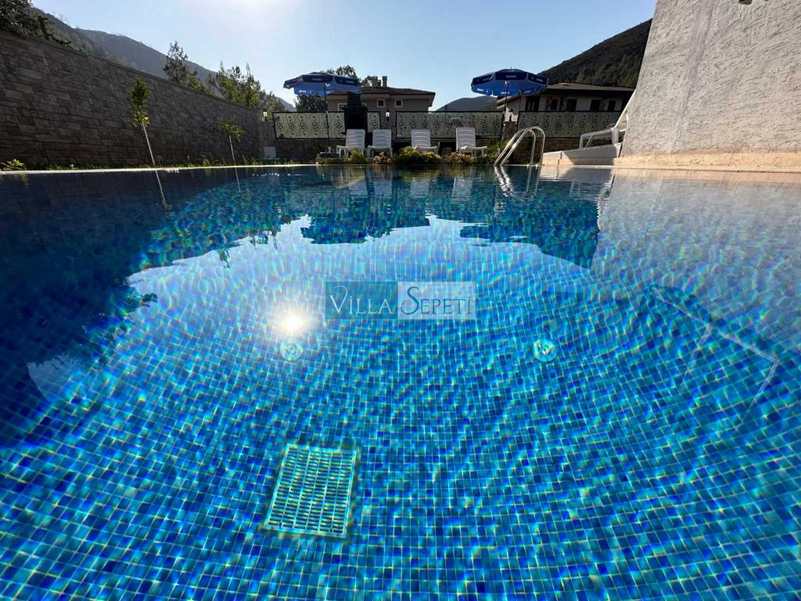 Villa fotoğrafı
