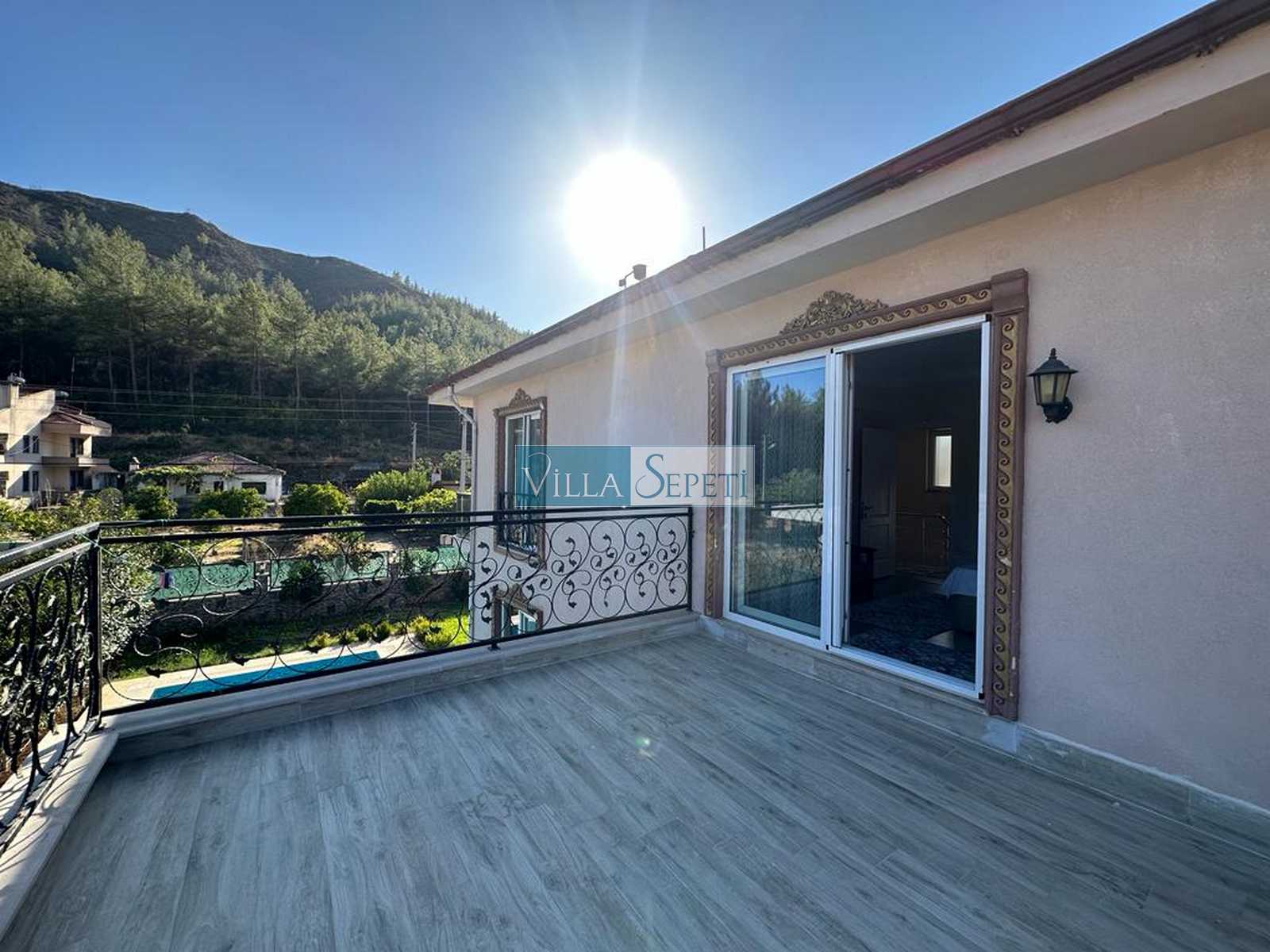 Villa fotoğrafı