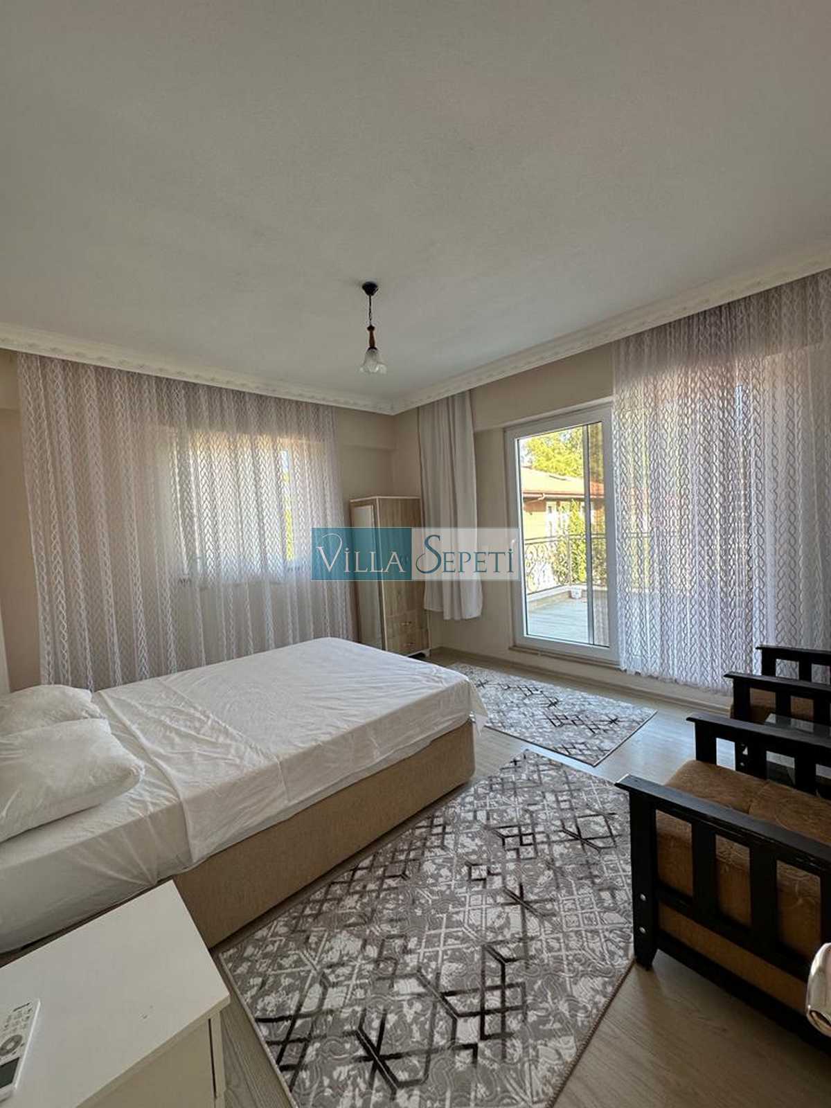 Villa fotoğrafı